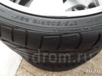 Лот: 13392478. Фото: 7. Bridgestone Potenza S-03 245/35...