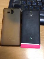 Лот: 6191089. Фото: 3. Sony Xperia U 4Gb. Красноярск