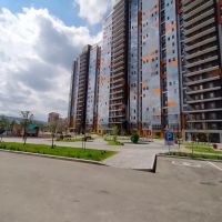Лот: 20503041. Фото: 17. квартира , Красноярск Апрельская...