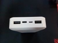 Лот: 17729756. Фото: 4. Внешний аккумулятор PowerBank... Красноярск