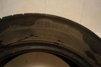 Лот: 4704303. Фото: 2. Комплект летних шин Goodyear 185... Шины, Диски
