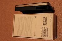 Лот: 2392015. Фото: 2. Iphone 4 c чехлом (задней крышкой... Смартфоны, связь, навигация