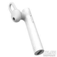 Лот: 9294357. Фото: 3. Xiaomi Mi Bluetooth Headset гарнитура...