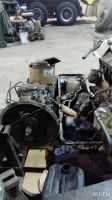 Лот: 10555767. Фото: 5. запчасти scania Man