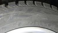 Лот: 8274745. Фото: 6. Nokian Hakkapeliitta 4 175/65...