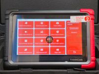 Лот: 24678292. Фото: 2. Диагностический автосканер thinktool... Инструмент
