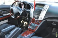 Лот: 3139717. Фото: 4. Lexus RX 300 Топовая комплектация...