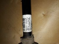 Лот: 13847736. Фото: 2. Приводной вал левый nissan qashqai. Автозапчасти
