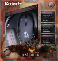 Лот: 20588417. Фото: 12. Игровой набор Defender Devourer...