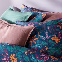 Лот: 24193183. Фото: 2. Пододеяльник LaRedoute. Домашний текстиль