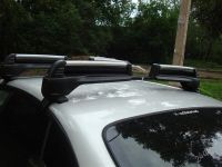 Лот: 1153190. Фото: 2. багажник для лыж и сноубордов. Оснащение, оборудование, аксессуары