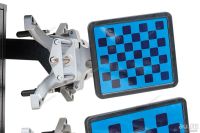 Лот: 13801578. Фото: 5. Стенд сход развал 2х камерный...