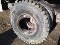 Лот: 10422987. Фото: 3. Грузовая шина Bridgestone 12.00R20... Авто, мото, водный транспорт