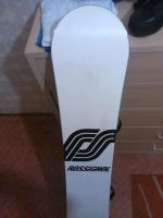 Лот: 8859406. Фото: 4. Сноуборд Rossignol 155. Красноярск