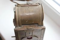 Лот: 9044494. Фото: 2. Блиндажный фонарь,Германия Berlin... Антиквариат