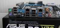 Лот: 22270040. Фото: 3. MB ASUS P9X79 Work Station LGA2011... Компьютеры, оргтехника, канцтовары