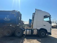 Лот: 22853377. Фото: 4. Седельный тягач Volvo FH