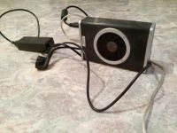 Лот: 6590775. Фото: 2. Внешний бокс для HDD usb 3.5 алюминий... Комплектующие