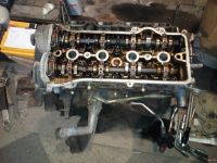 Лот: 16621410. Фото: 4. Двигатель Toyota 1AZ-FSE по запчастям... Красноярск