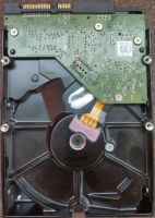 Лот: 22154790. Фото: 2. HDD WD5000AAKX #R5. Комплектующие