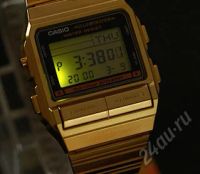 Лот: 4946027. Фото: 3. Наручные электронные часы Casio... Ювелирные изделия, бижутерия, часы