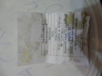Лот: 3015078. Фото: 2. Алтайский цветочный мёд (июнь... Продукты