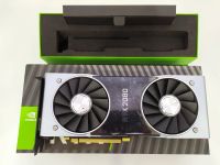 Лот: 16295876. Фото: 2. Видеокарта RTX 2080 Founders Edition. Комплектующие