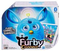 Лот: 9933801. Фото: 2. Ферби Коннект Furby Hasbro цвет... Игрушки
