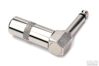 Лот: 16402187. Фото: 2. Разъём штекер джек 6,35 мм (jack... Радиодетали  (электронные компоненты)