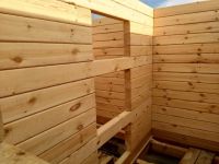 Лот: 11565707. Фото: 15. Строительство домов, бань. Срубы...