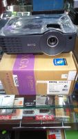 Лот: 5048993. Фото: 2. Проектор BenQ MX501 (DLP, 2700... Мониторы, проекторы