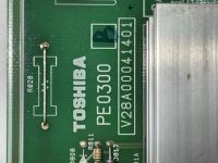 Лот: 20617093. Фото: 2. Power Board PE0300 F V28A00041401... Запчасти для бытовой техники
