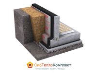 Лот: 7138427. Фото: 4. Пенополистирол Carbon 50 мм ХИТ... Красноярск