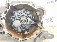 Лот: 25442530. Фото: 3. МКПП Hyundai Elantra HD. Авто, мото, водный транспорт