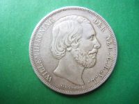 Лот: 18029197. Фото: 5. Нидерланды 2,5 гульдена 1870 г...