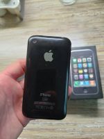 Лот: 19970442. Фото: 2. Apple Iphone 3gs. Смартфоны, связь, навигация