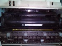 Лот: 11324925. Фото: 3. HP 6L по цене картрижда. Компьютеры, оргтехника, канцтовары