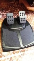 Лот: 6586824. Фото: 2. Руль Logitech MOMO Racing. Периферия