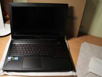 Лот: 13202908. Фото: 11. Asus Gaming FX503VM ( Intel Core...