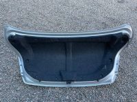 Лот: 17767730. Фото: 3. Крышка багажника Toyota Camry... Авто, мото, водный транспорт