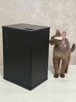 Лот: 25371661. Фото: 2. SFF PC (i7-14700KF / RTX 4070... Компьютеры, ноутбуки, планшеты