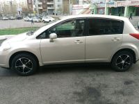 Лот: 11756204. Фото: 3. Nissan Tiida. Красноярск