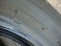 Лот: 19089884. Фото: 7. 185/70/14 Dunlop SP Touring T1
