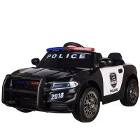 Лот: 17754595. Фото: 6. Электромобиль Dodge SRT Police...