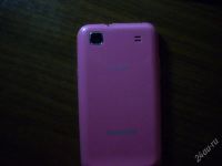 Лот: 2042267. Фото: 2. Телефон Samsung. Смартфоны, связь, навигация