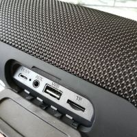 Лот: 13947778. Фото: 6. Беспроводная колонка JBL Charge...