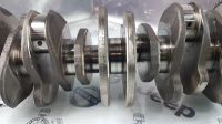 Лот: 23584174. Фото: 5. Коленвал Volkswagen Touareg CMTA...