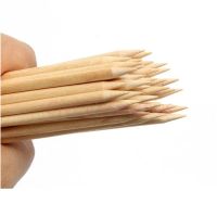 Лот: 4320265. Фото: 4. Апельсиновые палочки для маникюра... Красноярск