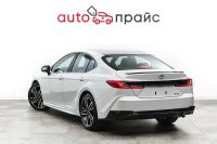 Лот: 22051835. Фото: 6. Toyota Camry 2024