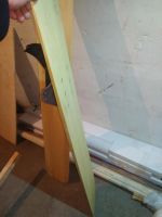 Лот: 10771253. Фото: 4. Лыжи охотничьи поскряков. Красноярск
